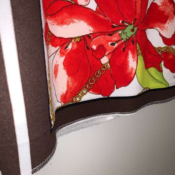 NEW YORK & CO. skirt size M - Picture 6 of 9